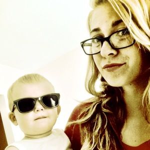 Meet your Posher, Krystin