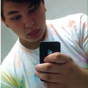 Meet your Posher, Alex