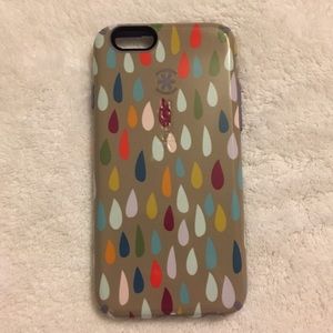 iPhone 6 speck case