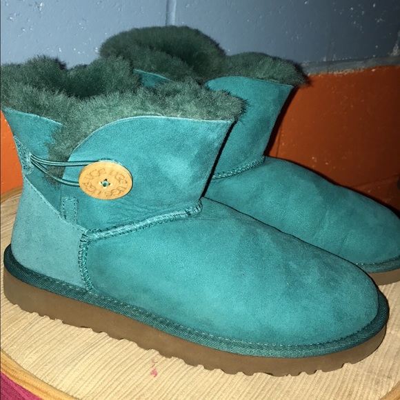 Genuine authentic uggs
