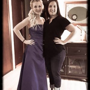 Meet your Posher, Emily