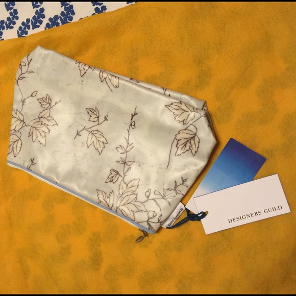 Designers Guild bag
