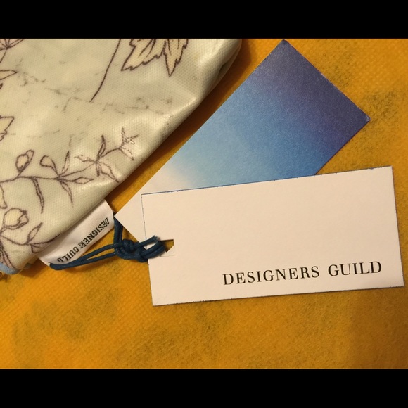 Designers Guild Bag View 2
