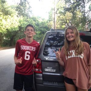 Meet your Posher, Henry