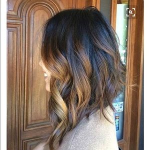 Meet your Posher, Marcia