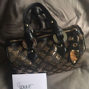 Authentic Louis Vuitton
