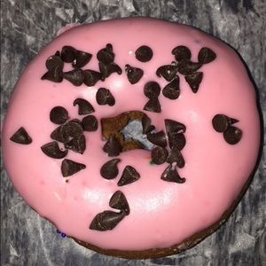 Meet your Posher, Pame