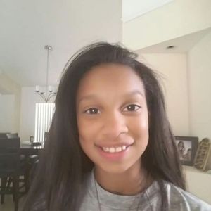 Meet your Posher, Gabrielle