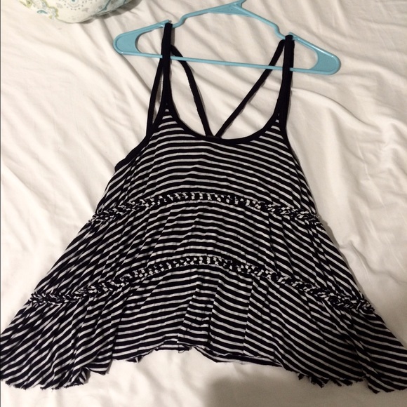 Free people flowy tank