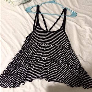 Free people flowy tank