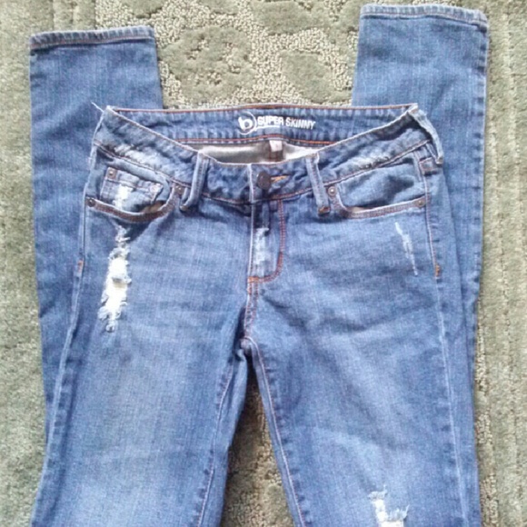 🍁 Bullhead Super Skinny Jeans 🍁