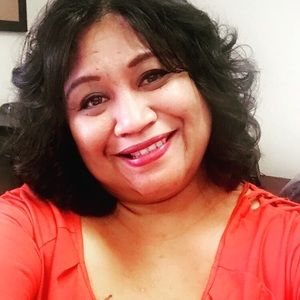 Meet your Posher, Elena