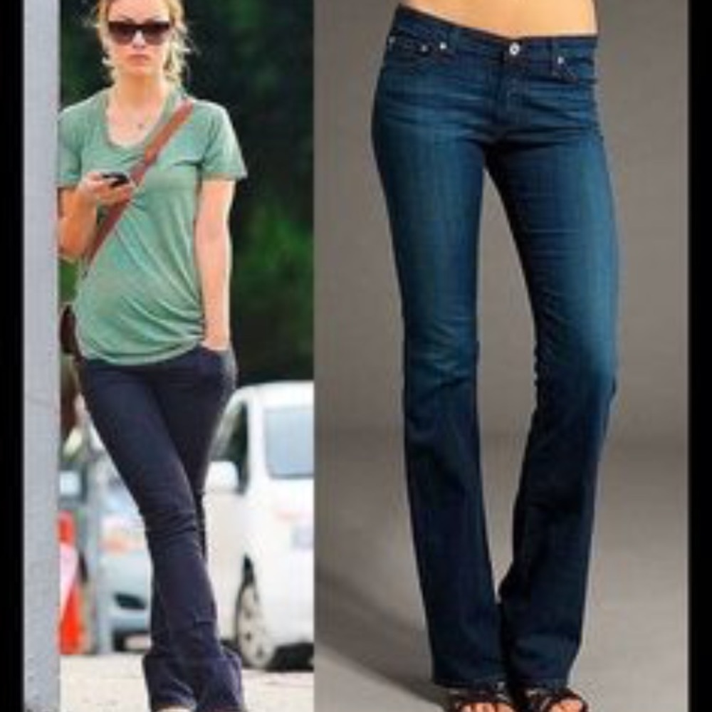 Adriano Goldschmied • The Angel jeans
