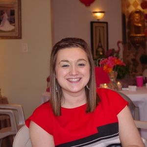 Meet your Posher, Nikki