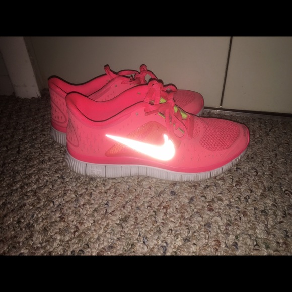 Coral free runs - Picture 1 of 4