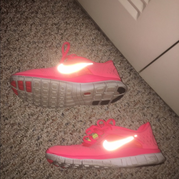 Coral free runs - Picture 2 of 4