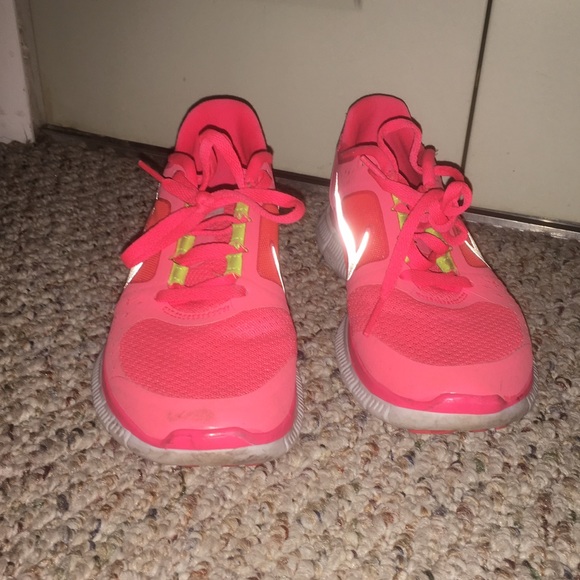 Coral free runs - Picture 3 of 4