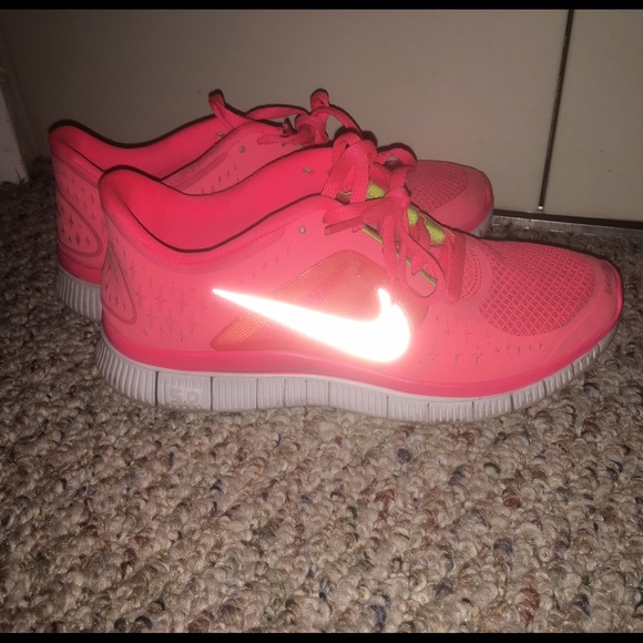 Coral free runs - Picture 4 of 4