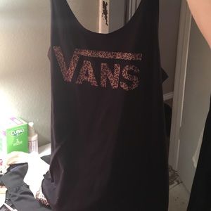 Vans Tank top!