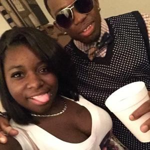 Meet your Posher, Reggie