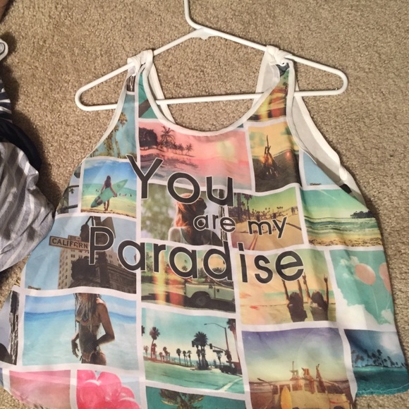 blouse - Picture 1 of 1