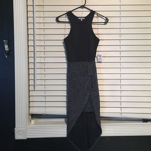 Charlotte Ruse dress