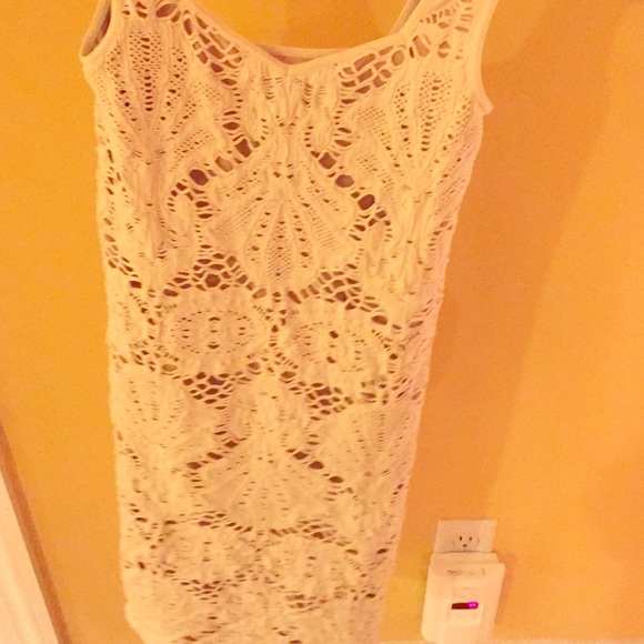 Intimately Free People form fitting dress. XS/S - Picture 1 of 3