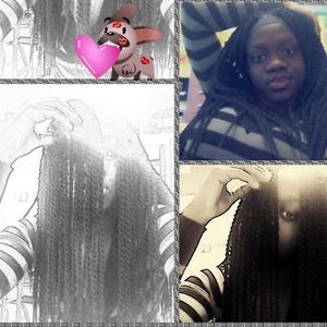 Meet your Posher, Shanell