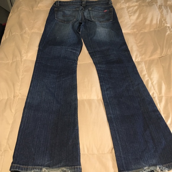BCBG Girls Size 6 Jeans