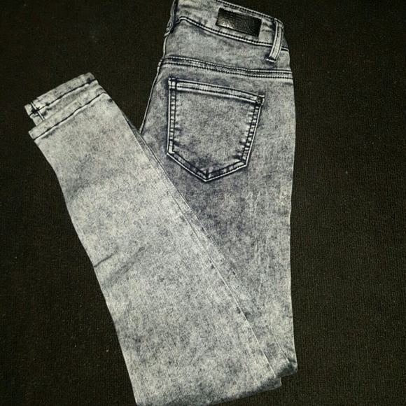 skinnys jeans