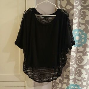 Torrid Blouse