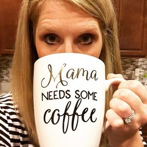 Meet your Posher, Megan