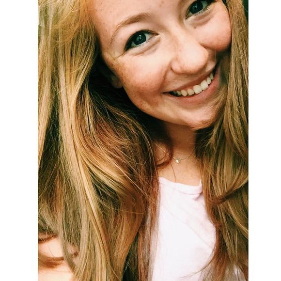 Meet your Posher, Allie - Picture 1 of 1