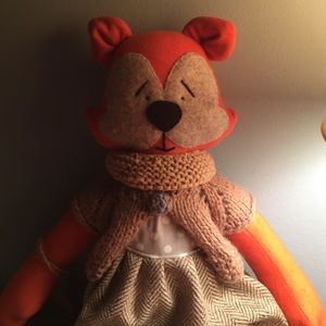 Meet your Posher, Angela