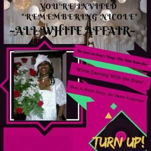 Meet your Posher, Nakia