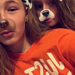 Meet your Posher, Joley