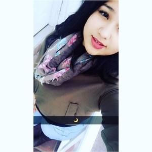 Meet your Posher, Kathya