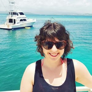 Meet your Posher, Callie