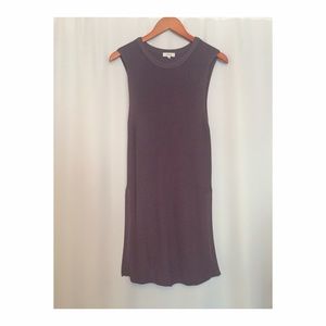Wilfred Tunic with Side Slits