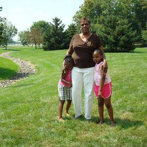 Meet your Posher, Benita