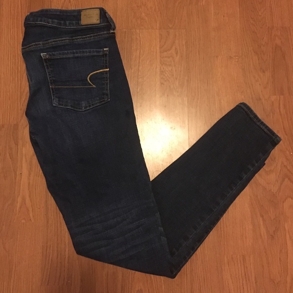 American Eagle Jeggings