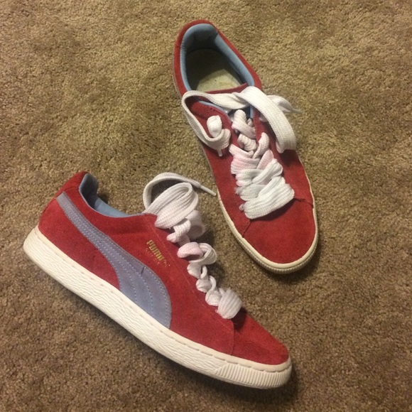 Puma Suede Classics
