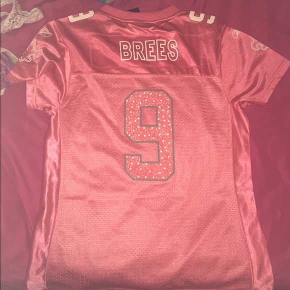 perfect condition drew brees jersey - Picture 2 of 3