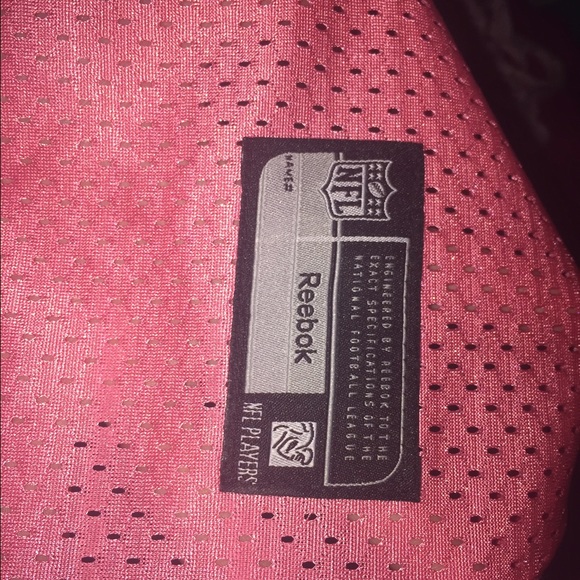 perfect condition drew brees jersey - Picture 3 of 3