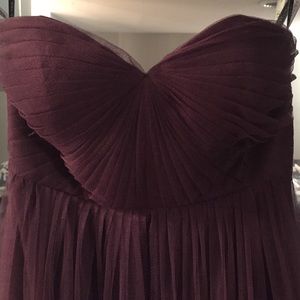 Jenny yoo collection