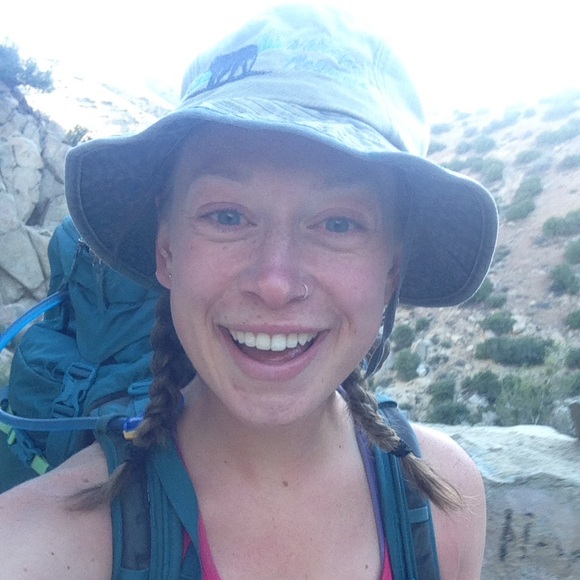 Meet your Posher, Marisa