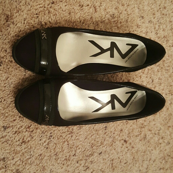 2' shoe