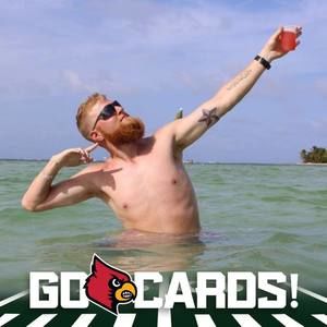 Meet your Posher, Bryan