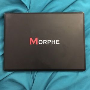 Morphe Eyeshadow pallet 35W