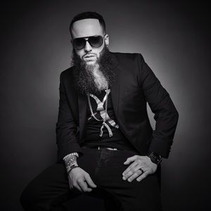 Meet your Posher, Jorge